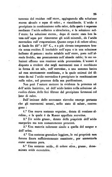 Annali di chimica applicata alla medicina cioè alla farmacia, alla tossicologia, all'igiene, alla fisiologia, alla patologia e alla terapeutica. Serie 3