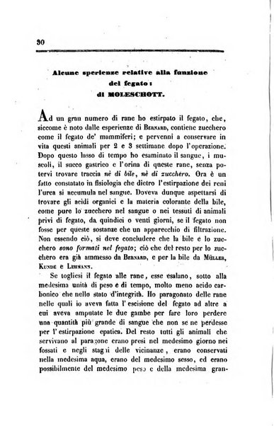 Annali di chimica applicata alla medicina cioè alla farmacia, alla tossicologia, all'igiene, alla fisiologia, alla patologia e alla terapeutica. Serie 3