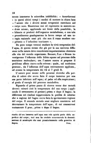 Annali di chimica applicata alla medicina cioè alla farmacia, alla tossicologia, all'igiene, alla fisiologia, alla patologia e alla terapeutica. Serie 3