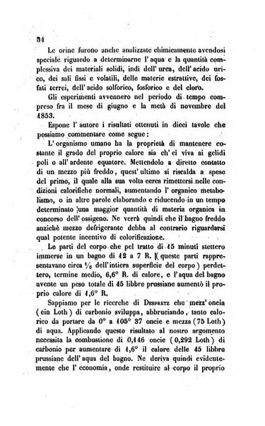 Annali di chimica applicata alla medicina cioè alla farmacia, alla tossicologia, all'igiene, alla fisiologia, alla patologia e alla terapeutica. Serie 3