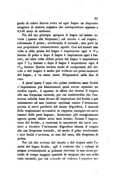 Annali di chimica applicata alla medicina cioè alla farmacia, alla tossicologia, all'igiene, alla fisiologia, alla patologia e alla terapeutica. Serie 3