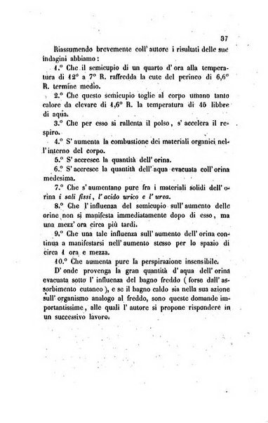 Annali di chimica applicata alla medicina cioè alla farmacia, alla tossicologia, all'igiene, alla fisiologia, alla patologia e alla terapeutica. Serie 3