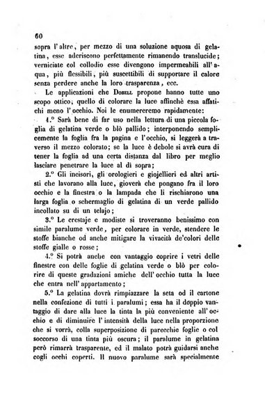 Annali di chimica applicata alla medicina cioè alla farmacia, alla tossicologia, all'igiene, alla fisiologia, alla patologia e alla terapeutica. Serie 3