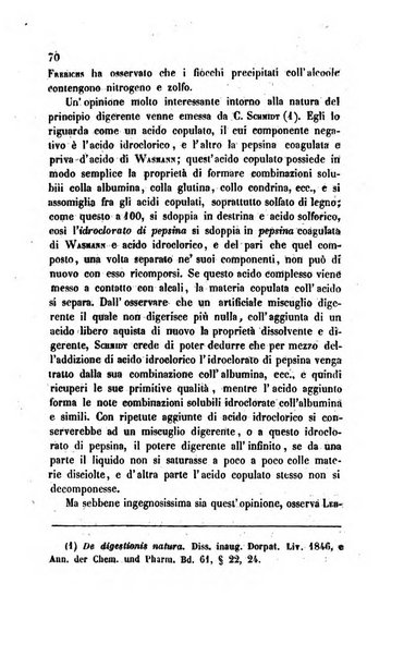 Annali di chimica applicata alla medicina cioè alla farmacia, alla tossicologia, all'igiene, alla fisiologia, alla patologia e alla terapeutica. Serie 3