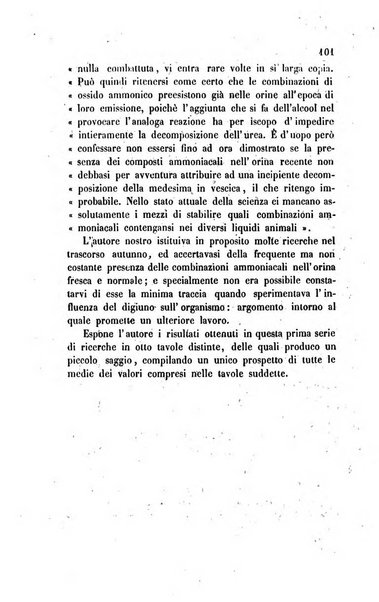 Annali di chimica applicata alla medicina cioè alla farmacia, alla tossicologia, all'igiene, alla fisiologia, alla patologia e alla terapeutica. Serie 3