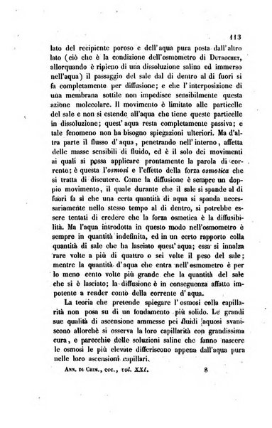 Annali di chimica applicata alla medicina cioè alla farmacia, alla tossicologia, all'igiene, alla fisiologia, alla patologia e alla terapeutica. Serie 3