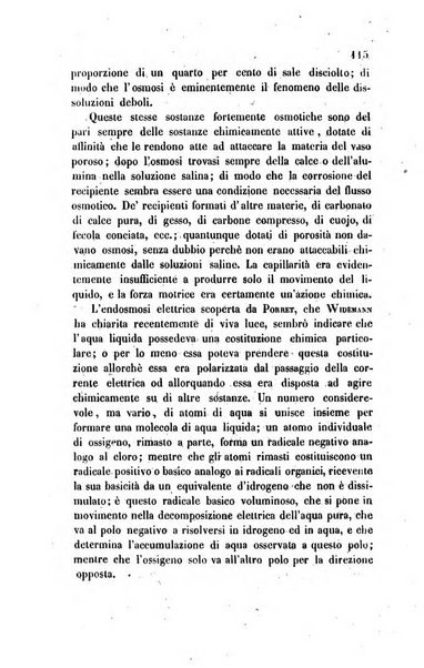 Annali di chimica applicata alla medicina cioè alla farmacia, alla tossicologia, all'igiene, alla fisiologia, alla patologia e alla terapeutica. Serie 3