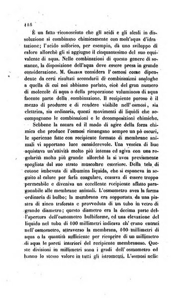 Annali di chimica applicata alla medicina cioè alla farmacia, alla tossicologia, all'igiene, alla fisiologia, alla patologia e alla terapeutica. Serie 3