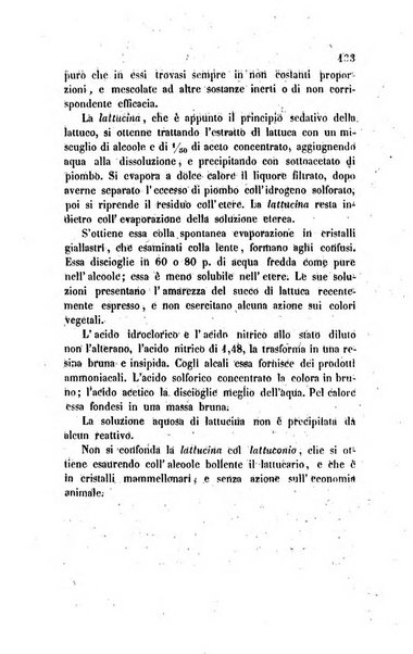 Annali di chimica applicata alla medicina cioè alla farmacia, alla tossicologia, all'igiene, alla fisiologia, alla patologia e alla terapeutica. Serie 3