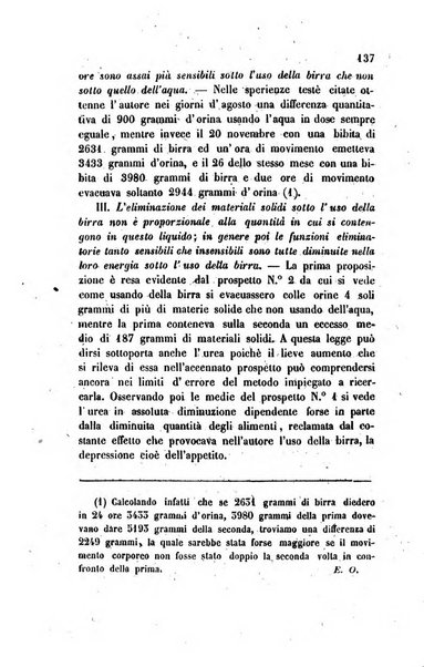 Annali di chimica applicata alla medicina cioè alla farmacia, alla tossicologia, all'igiene, alla fisiologia, alla patologia e alla terapeutica. Serie 3