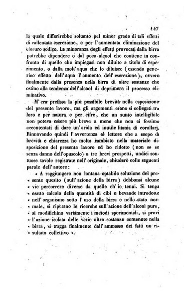 Annali di chimica applicata alla medicina cioè alla farmacia, alla tossicologia, all'igiene, alla fisiologia, alla patologia e alla terapeutica. Serie 3