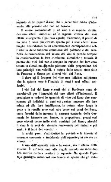 Annali di chimica applicata alla medicina cioè alla farmacia, alla tossicologia, all'igiene, alla fisiologia, alla patologia e alla terapeutica. Serie 3