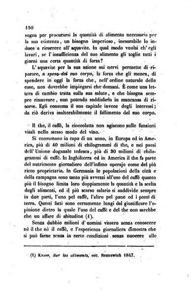 Annali di chimica applicata alla medicina cioè alla farmacia, alla tossicologia, all'igiene, alla fisiologia, alla patologia e alla terapeutica. Serie 3