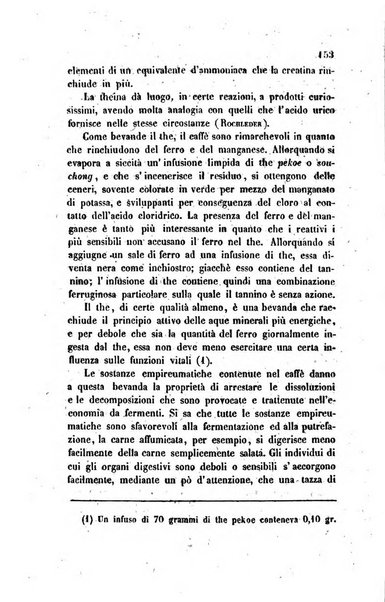 Annali di chimica applicata alla medicina cioè alla farmacia, alla tossicologia, all'igiene, alla fisiologia, alla patologia e alla terapeutica. Serie 3