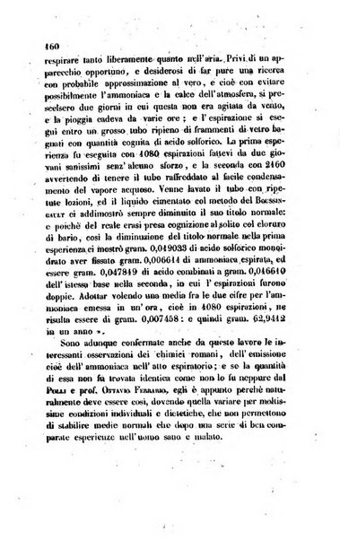 Annali di chimica applicata alla medicina cioè alla farmacia, alla tossicologia, all'igiene, alla fisiologia, alla patologia e alla terapeutica. Serie 3