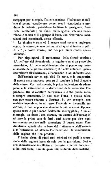 Annali di chimica applicata alla medicina cioè alla farmacia, alla tossicologia, all'igiene, alla fisiologia, alla patologia e alla terapeutica. Serie 3