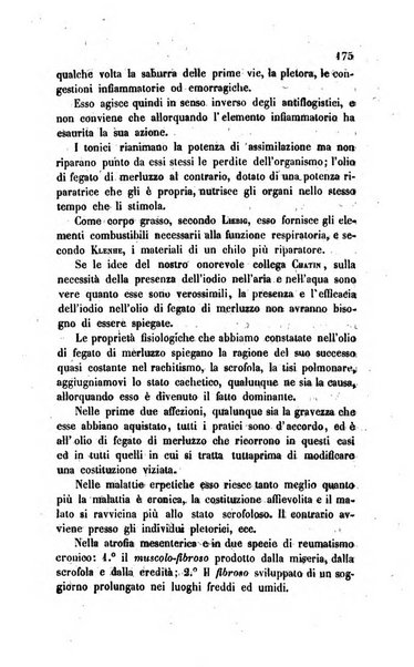 Annali di chimica applicata alla medicina cioè alla farmacia, alla tossicologia, all'igiene, alla fisiologia, alla patologia e alla terapeutica. Serie 3