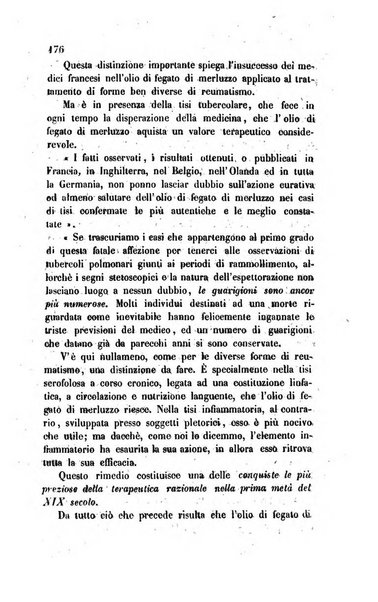 Annali di chimica applicata alla medicina cioè alla farmacia, alla tossicologia, all'igiene, alla fisiologia, alla patologia e alla terapeutica. Serie 3