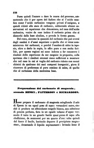 Annali di chimica applicata alla medicina cioè alla farmacia, alla tossicologia, all'igiene, alla fisiologia, alla patologia e alla terapeutica. Serie 3