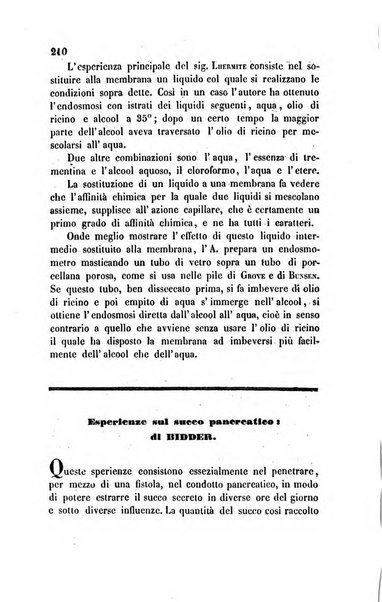 Annali di chimica applicata alla medicina cioè alla farmacia, alla tossicologia, all'igiene, alla fisiologia, alla patologia e alla terapeutica. Serie 3