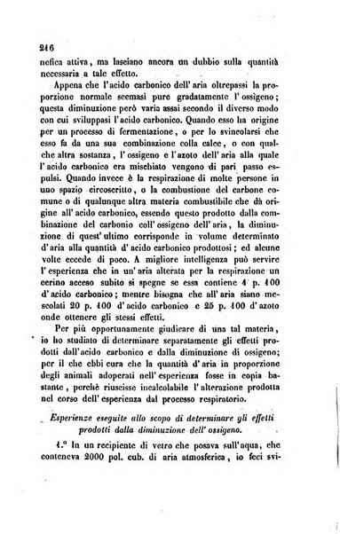 Annali di chimica applicata alla medicina cioè alla farmacia, alla tossicologia, all'igiene, alla fisiologia, alla patologia e alla terapeutica. Serie 3