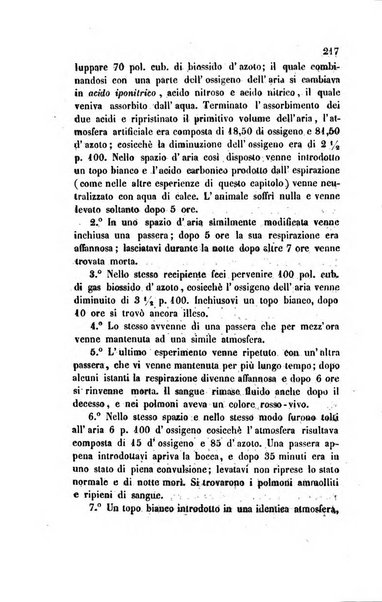 Annali di chimica applicata alla medicina cioè alla farmacia, alla tossicologia, all'igiene, alla fisiologia, alla patologia e alla terapeutica. Serie 3