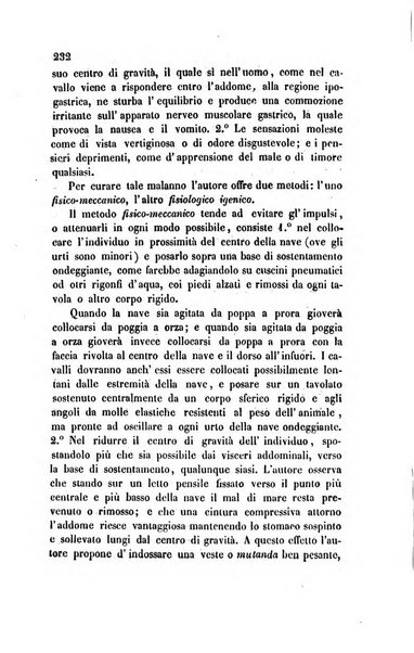 Annali di chimica applicata alla medicina cioè alla farmacia, alla tossicologia, all'igiene, alla fisiologia, alla patologia e alla terapeutica. Serie 3