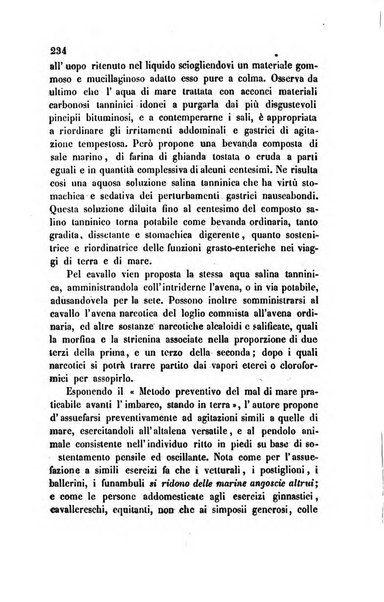 Annali di chimica applicata alla medicina cioè alla farmacia, alla tossicologia, all'igiene, alla fisiologia, alla patologia e alla terapeutica. Serie 3