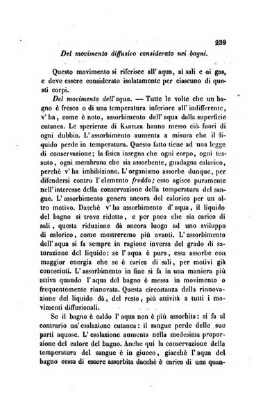 Annali di chimica applicata alla medicina cioè alla farmacia, alla tossicologia, all'igiene, alla fisiologia, alla patologia e alla terapeutica. Serie 3