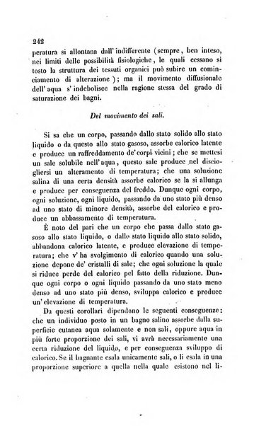 Annali di chimica applicata alla medicina cioè alla farmacia, alla tossicologia, all'igiene, alla fisiologia, alla patologia e alla terapeutica. Serie 3