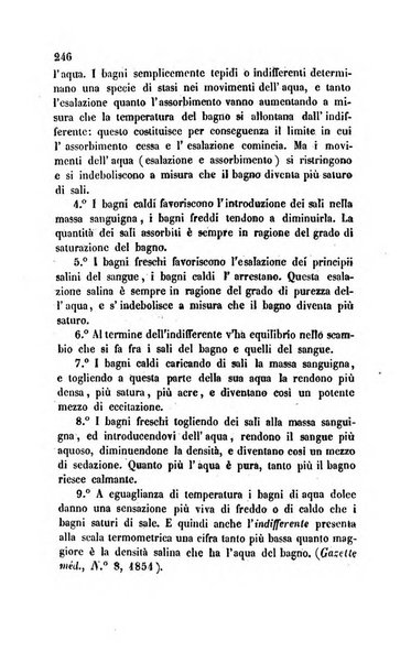 Annali di chimica applicata alla medicina cioè alla farmacia, alla tossicologia, all'igiene, alla fisiologia, alla patologia e alla terapeutica. Serie 3