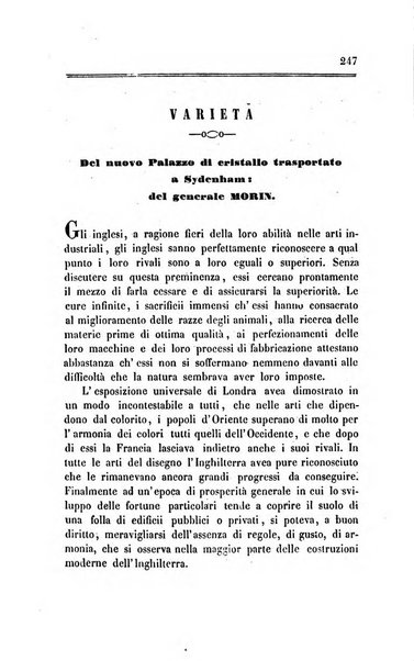 Annali di chimica applicata alla medicina cioè alla farmacia, alla tossicologia, all'igiene, alla fisiologia, alla patologia e alla terapeutica. Serie 3