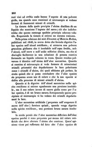 Annali di chimica applicata alla medicina cioè alla farmacia, alla tossicologia, all'igiene, alla fisiologia, alla patologia e alla terapeutica. Serie 3