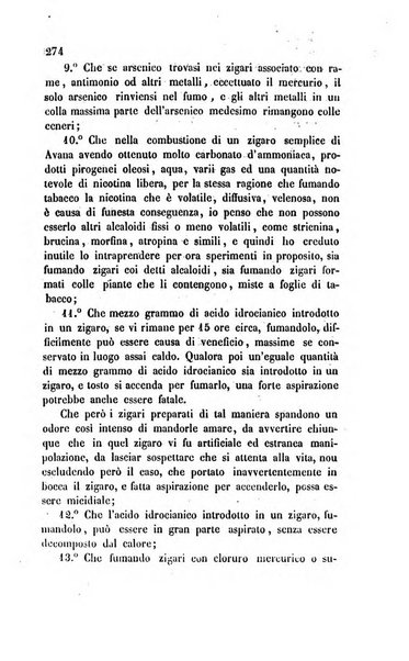 Annali di chimica applicata alla medicina cioè alla farmacia, alla tossicologia, all'igiene, alla fisiologia, alla patologia e alla terapeutica. Serie 3