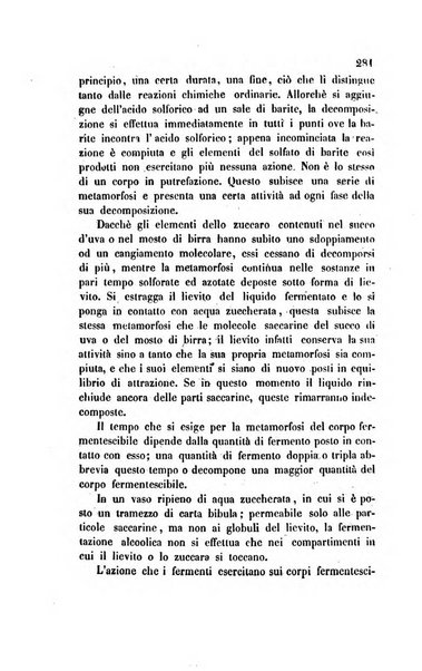 Annali di chimica applicata alla medicina cioè alla farmacia, alla tossicologia, all'igiene, alla fisiologia, alla patologia e alla terapeutica. Serie 3