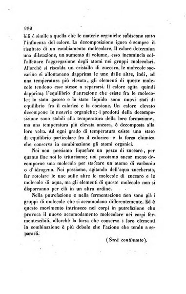 Annali di chimica applicata alla medicina cioè alla farmacia, alla tossicologia, all'igiene, alla fisiologia, alla patologia e alla terapeutica. Serie 3