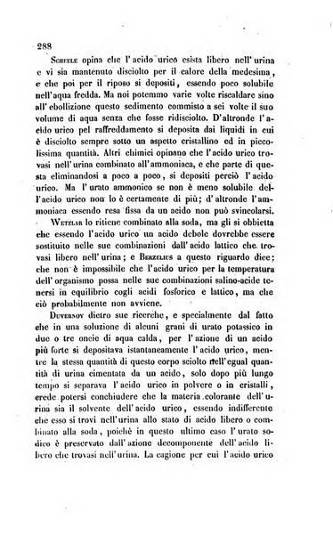 Annali di chimica applicata alla medicina cioè alla farmacia, alla tossicologia, all'igiene, alla fisiologia, alla patologia e alla terapeutica. Serie 3