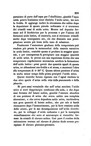 Annali di chimica applicata alla medicina cioè alla farmacia, alla tossicologia, all'igiene, alla fisiologia, alla patologia e alla terapeutica. Serie 3