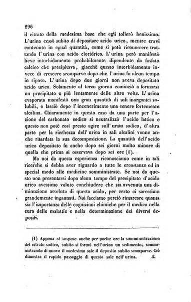 Annali di chimica applicata alla medicina cioè alla farmacia, alla tossicologia, all'igiene, alla fisiologia, alla patologia e alla terapeutica. Serie 3