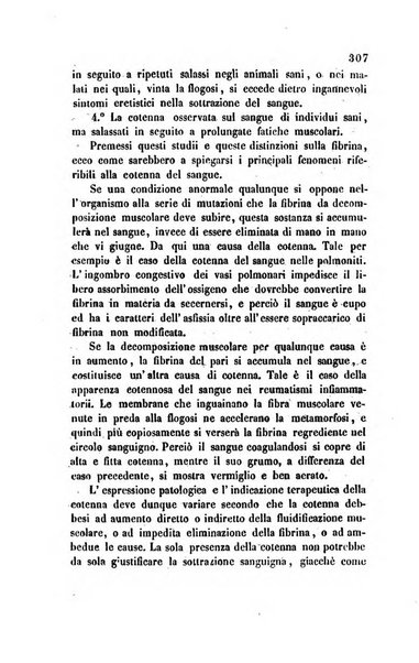 Annali di chimica applicata alla medicina cioè alla farmacia, alla tossicologia, all'igiene, alla fisiologia, alla patologia e alla terapeutica. Serie 3