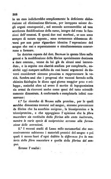 Annali di chimica applicata alla medicina cioè alla farmacia, alla tossicologia, all'igiene, alla fisiologia, alla patologia e alla terapeutica. Serie 3