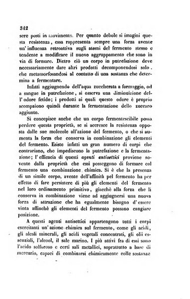 Annali di chimica applicata alla medicina cioè alla farmacia, alla tossicologia, all'igiene, alla fisiologia, alla patologia e alla terapeutica. Serie 3