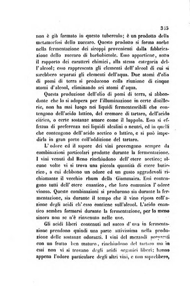 Annali di chimica applicata alla medicina cioè alla farmacia, alla tossicologia, all'igiene, alla fisiologia, alla patologia e alla terapeutica. Serie 3