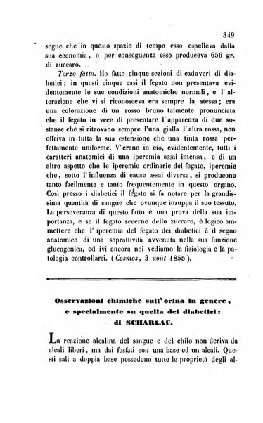 Annali di chimica applicata alla medicina cioè alla farmacia, alla tossicologia, all'igiene, alla fisiologia, alla patologia e alla terapeutica. Serie 3