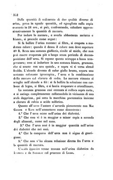 Annali di chimica applicata alla medicina cioè alla farmacia, alla tossicologia, all'igiene, alla fisiologia, alla patologia e alla terapeutica. Serie 3