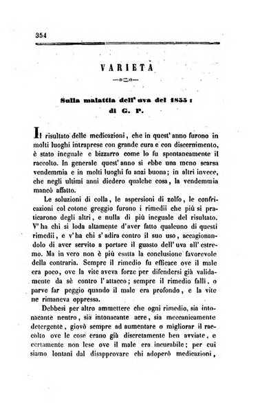 Annali di chimica applicata alla medicina cioè alla farmacia, alla tossicologia, all'igiene, alla fisiologia, alla patologia e alla terapeutica. Serie 3