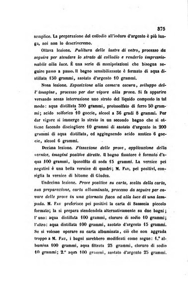 Annali di chimica applicata alla medicina cioè alla farmacia, alla tossicologia, all'igiene, alla fisiologia, alla patologia e alla terapeutica. Serie 3