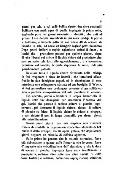 Annali di chimica applicata alla medicina cioè alla farmacia, alla tossicologia, all'igiene, alla fisiologia, alla patologia e alla terapeutica. Serie 3