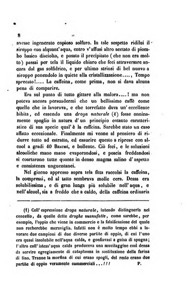 Annali di chimica applicata alla medicina cioè alla farmacia, alla tossicologia, all'igiene, alla fisiologia, alla patologia e alla terapeutica. Serie 3