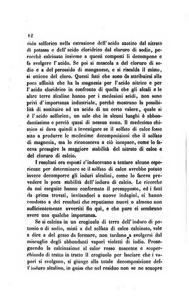 Annali di chimica applicata alla medicina cioè alla farmacia, alla tossicologia, all'igiene, alla fisiologia, alla patologia e alla terapeutica. Serie 3